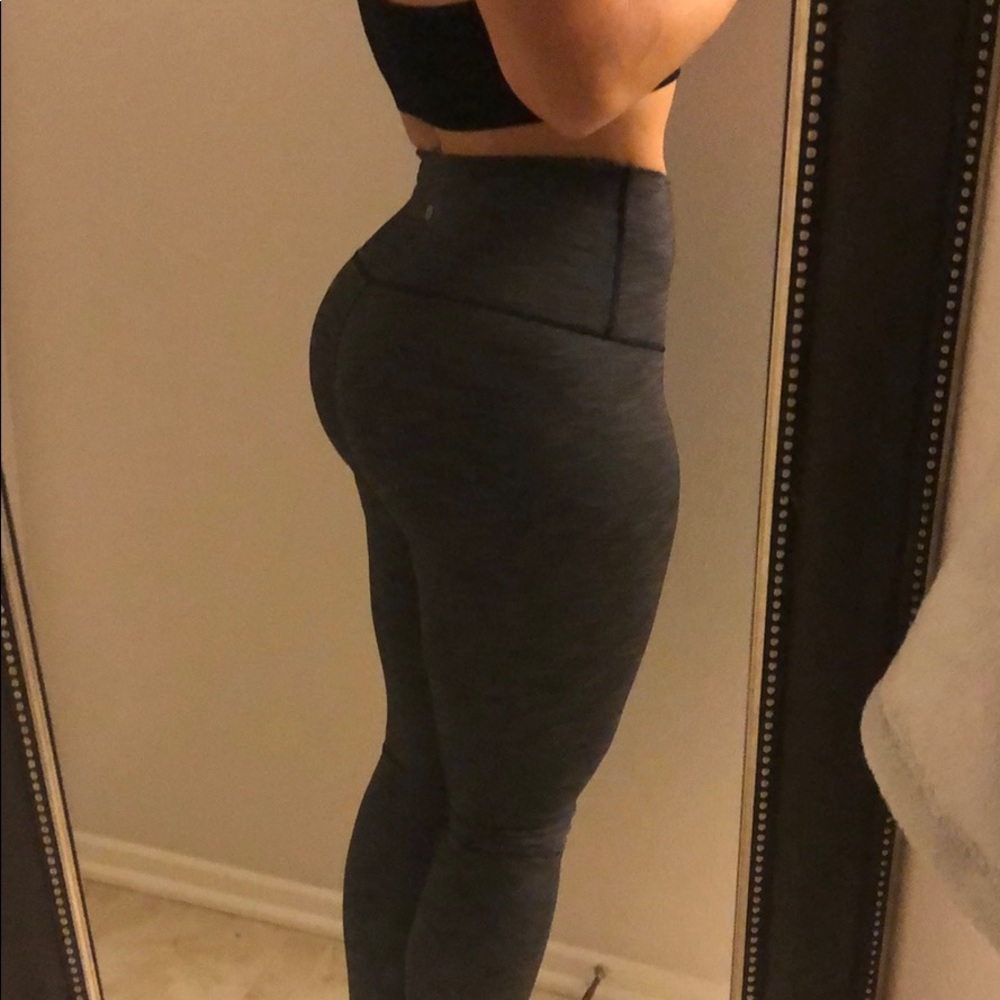Lulu leggings
